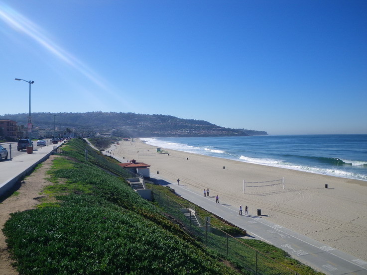 Hollywood Riviera